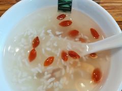 醪糟汤-伊兴面片·清真(五泉山店)