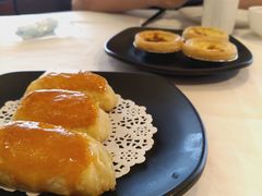 榴莲酥-万龙洲海鲜(南新仓店)