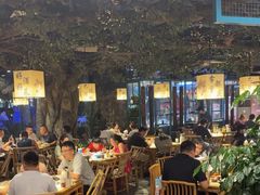 -常和州·夜宵大排档(常州单店)