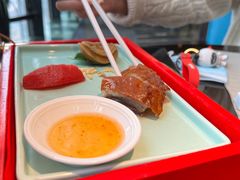 -江上荟·创意中国菜(绿地缤纷城店)