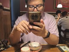 -新白鹿餐厅(龙游路总店·杭帮菜名店)