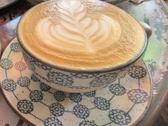 -北平花园·潮玩萌牙·北平咖啡(南锣鼓巷胡同店)