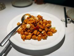 宫保鸡丁-眉州东坡(龙湖店)