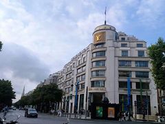 -路易·威登(香榭丽舍大道店)