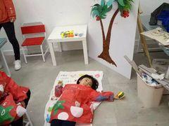 -蕃茄田艺术(普陀长风大悦城中心)