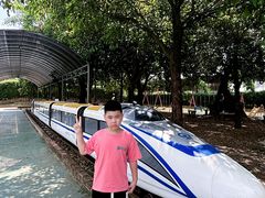 -长廊欢乐园