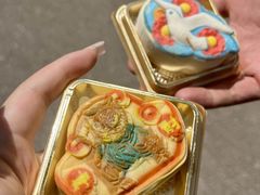 -昆明冠生园·鲜花饼·面包蛋糕(老街店)