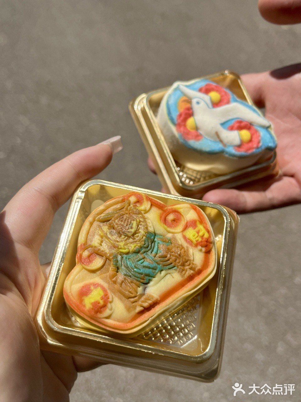 昆明冠生园·滇式点心集市（景星街店）