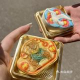昆明冠生园·滇式点心集市（景星街店）