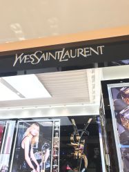 YSL-YVESSAINTLAURENT