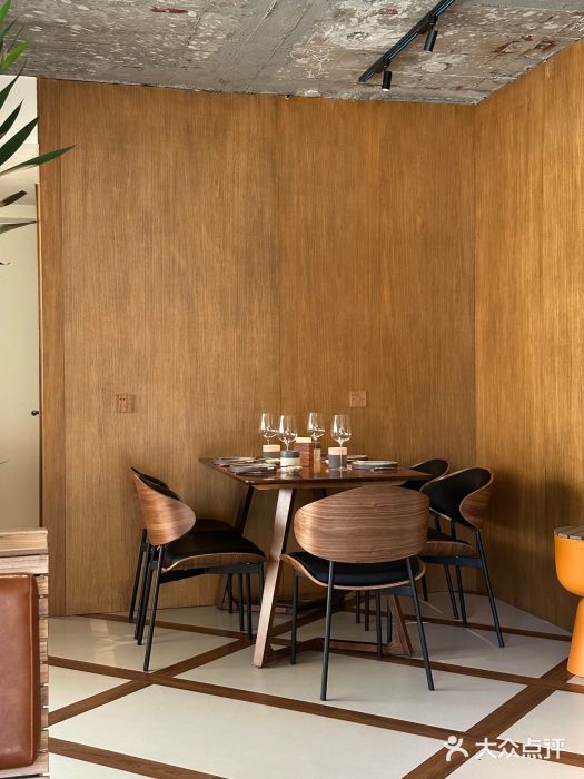 OTIUM • 柴屿麦(亮马桥店)图片