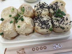 -咬不得高祖生煎·简餐(高银街店)