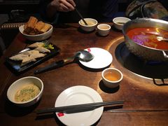 -鼎王麻辣锅(七贤店)