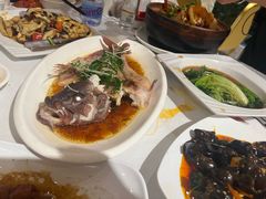 -强记海鲜·大排档(蛇口新街店)