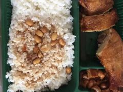 -顶好快餐(市府店)