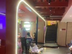 -去吃龙虾 | 烧烤·龙虾馆(红林世界城店)