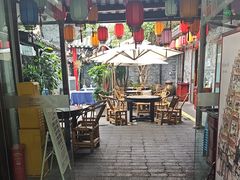 -院8里·少城记忆老川菜(宽窄巷子店)