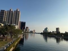 -高雄爱河
