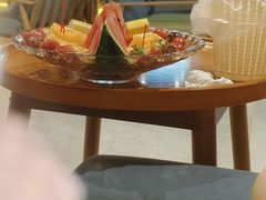 -星河湾温泉洗浴酒店