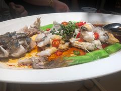 -侨美食家·粤菜(体育西路店)