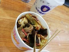 -一只酸奶牛(八一路店)