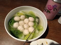 -七步香云南山里菜(昆明老街店)