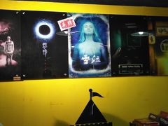 -解个谜沉浸剧情密室(天河店)