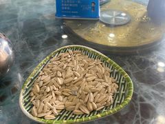 -桔子海鲜烧烤大排档(金沙滩店)