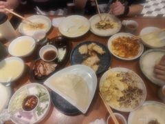 小米粥-老昌春饼(中央大街店)