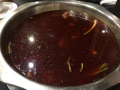 -冯记香辣兔火锅(茶店子总店)