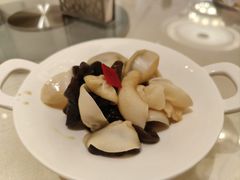 -正佳广场万豪酒店-粤菜餐厅·点心·海鲜·聚餐