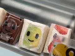 -Fruwich果明治(西单更新场店)