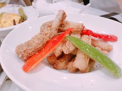 盐煎肉-翠园(北京王府中环店)