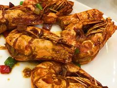 -海儀美食楼(湾仔海鲜街店)