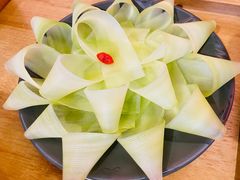 -谭鸭血老火锅(远大购物广场店)