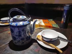 -绿茶餐厅(朝阳大悦城店)