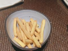 -杭州桐庐康莱德酒店西餐厅-舍