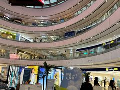 -万达广场(南京江宁店)