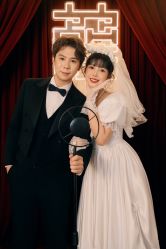 -雅云婚纱摄影工作室旗舰店