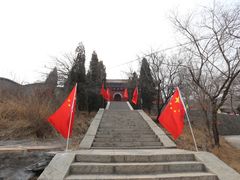 白草寺-封龙山风景区
