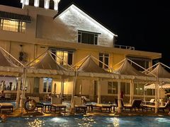 -青岛海景花园大酒店·白果树餐厅青岛菜