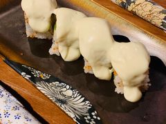 冰霜榴莲卷-稻前Taoki(方圆荟店)