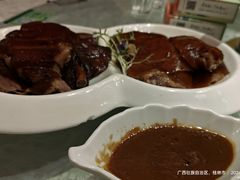 -椿记烧鹅(北门店)