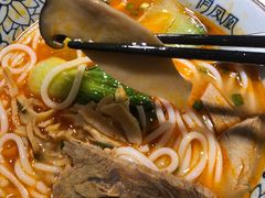 -俏凤凰(美林M·LIVE天地东座店)