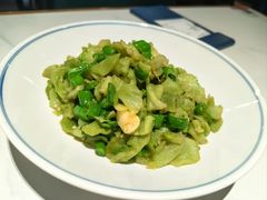 -老馆子·建德菜·山肴鱼鲜(海威新界店)