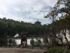 -达蓬山旅游度假区