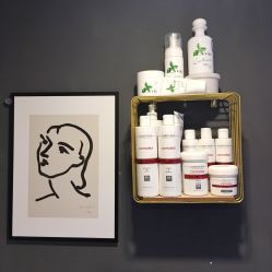 -MZ SKIN CARE逆齢驻颜中心