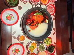 -江北北火锅馆·公路夜市(魏公村店)