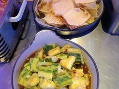 -燥次·烧烤酒场(万象城店)