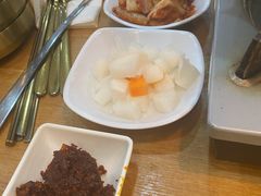 -朴鲸家正宗韩国料理(福田店)